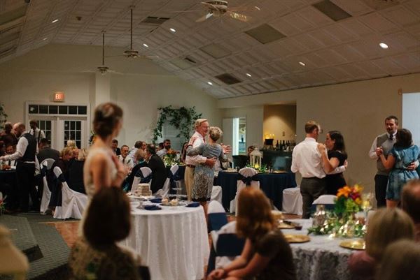 Berkeley Country Club