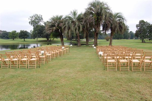 Berkeley Country Club