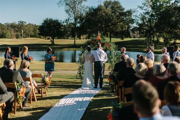 Berkeley Country Club