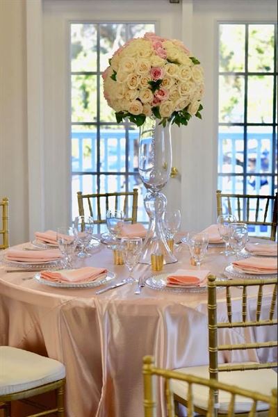 Berkeley Country Club