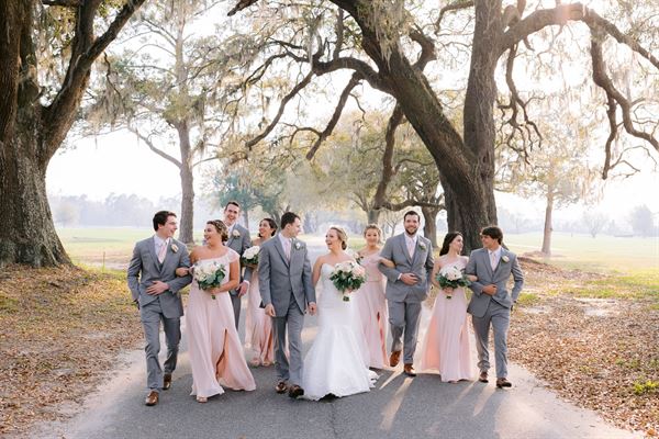 Berkeley Country Club