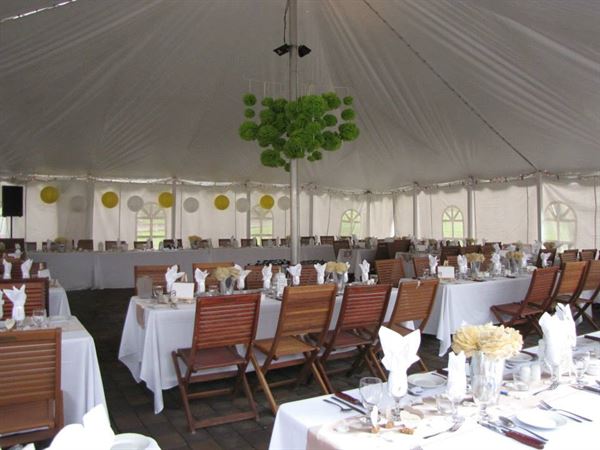 Willow Pond Weddings & Events