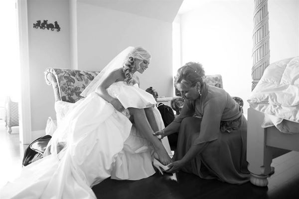 Willow Pond Weddings & Events