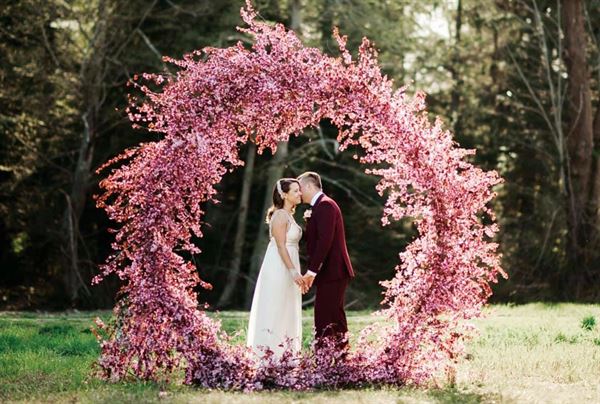 Willow Pond Weddings & Events