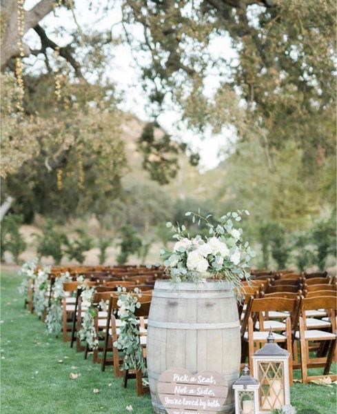 Willow Pond Weddings & Events