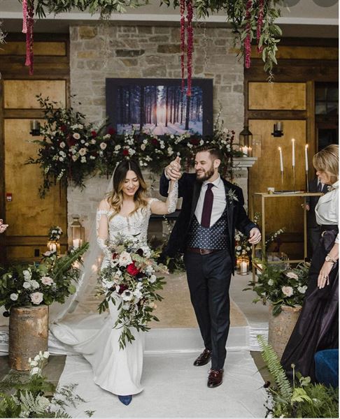 Willow Pond Weddings & Events