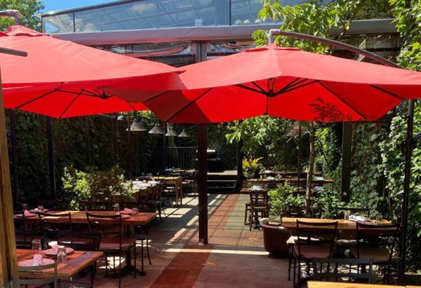 Aurora Ristorante Bk