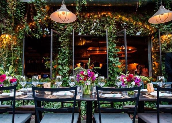 Aurora Ristorante Bk