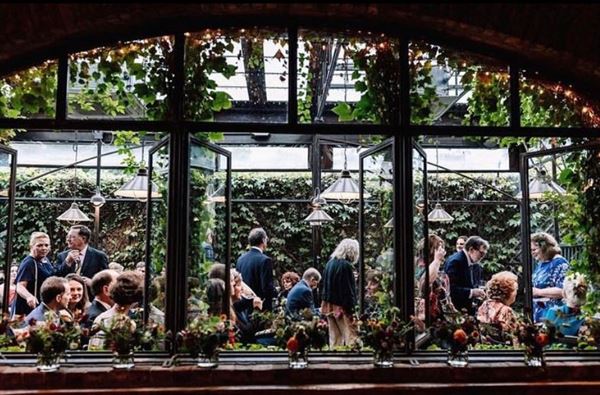 Aurora Ristorante Bk