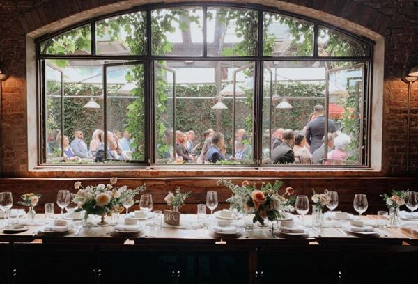 Aurora Ristorante Bk