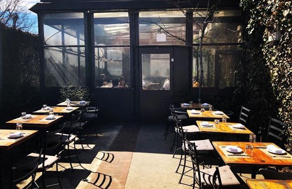 Aurora Ristorante Bk