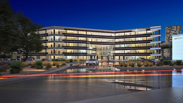 CityCentral - Richardson