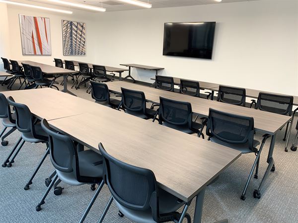 CityCentral - Richardson