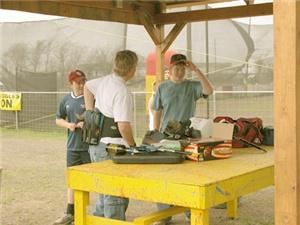 MaddDogz Paintball Park