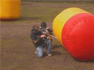 MaddDogz Paintball Park