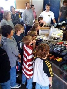 MaddDogz Paintball Park