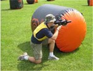 MaddDogz Paintball Park