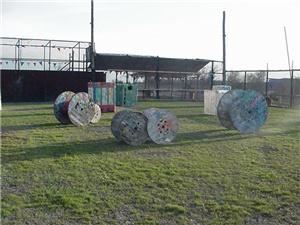 MaddDogz Paintball Park