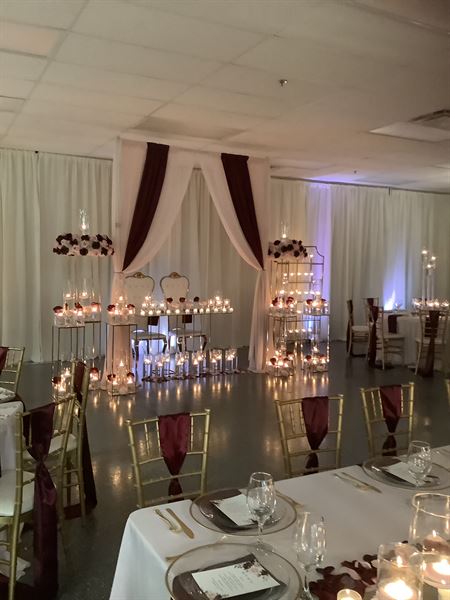 Living in the Moment Events