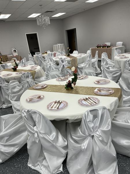 Living in the Moment Events