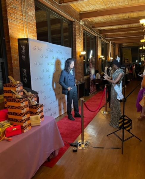 Ariel International Center