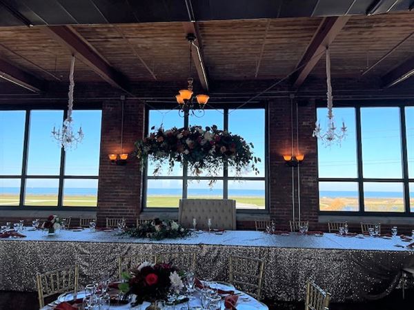 Ariel International Center