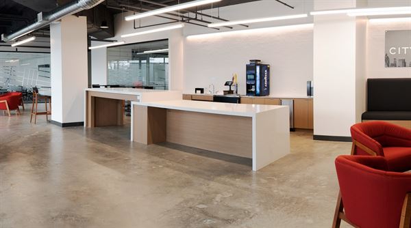 CityCentral - Richardson