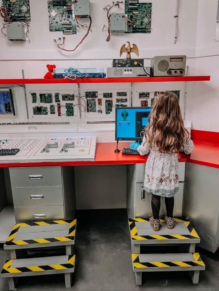 DoodleHATCH Kids Museum, photo 6