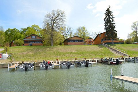 Anderson Family Resorts