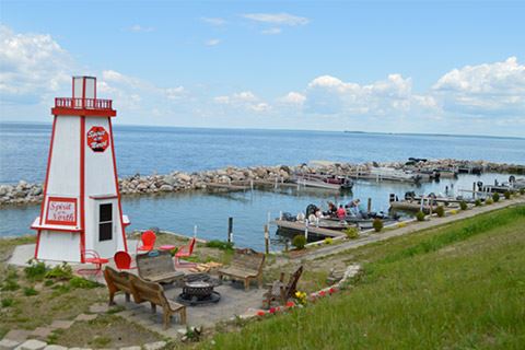 Anderson Family Resorts