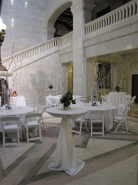 Minneapolis City Hall/Hennepin County Courthouse