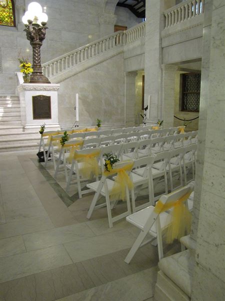 Minneapolis City Hall/Hennepin County Courthouse