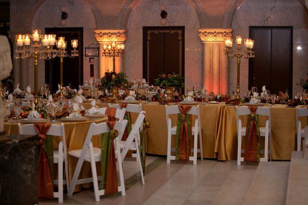 Minneapolis City Hall/Hennepin County Courthouse