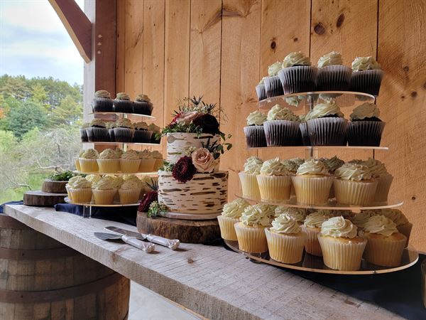 Juniper Springs Wedding Barn