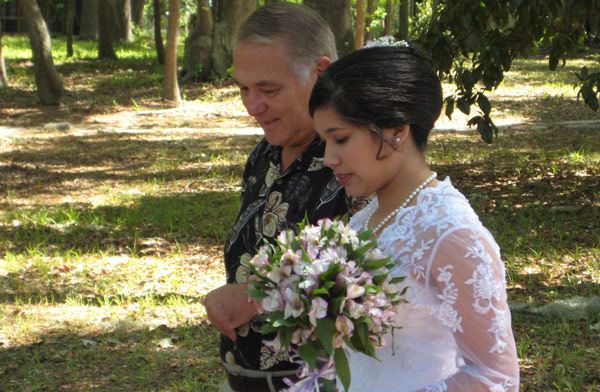 Palm Key Nature Getaway