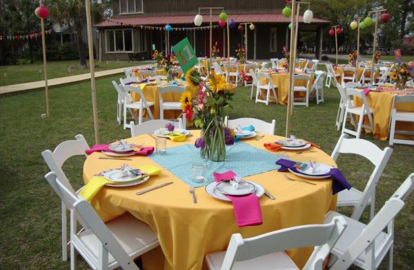 Palm Key Nature Getaway