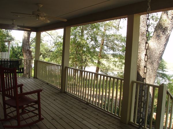 Palm Key Nature Getaway