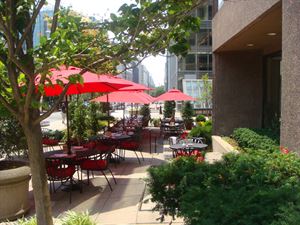 Outdoor Patio