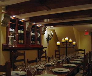 Wine Room