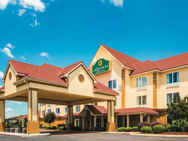 La Quinta Inn & Suites Russellville