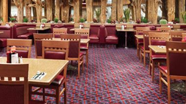 Ameristar Cactus Petes Resort Casino