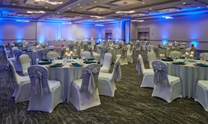 Grand Caribbean Ballroom