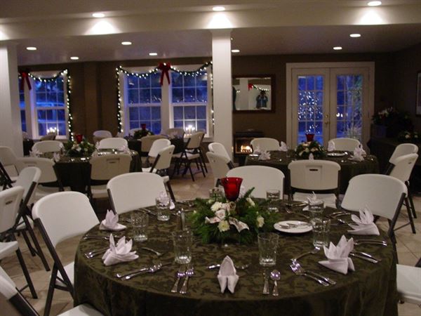 Inn At Harbour Village