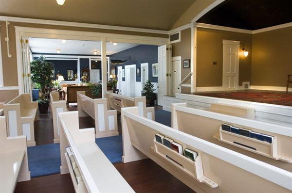 Inn At Harbour Village