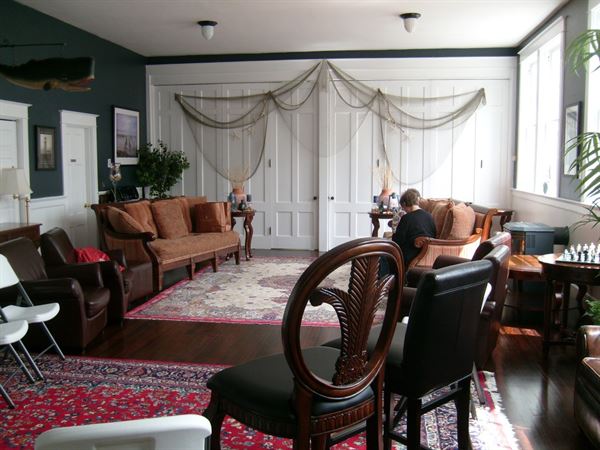 Inn At Harbour Village