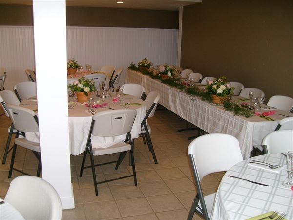 Inn At Harbour Village