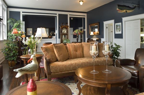 Inn At Harbour Village