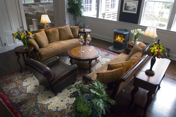 Inn At Harbour Village