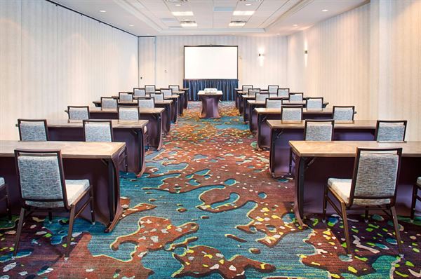 Dallas Marriott Suites Medical/Market Center