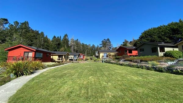 Cottages at Little River Cove